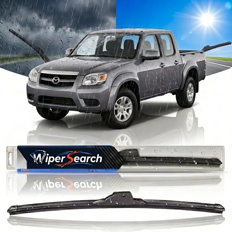 Wiper Blade for Mazda B2300 (1994 - 2010) - 1