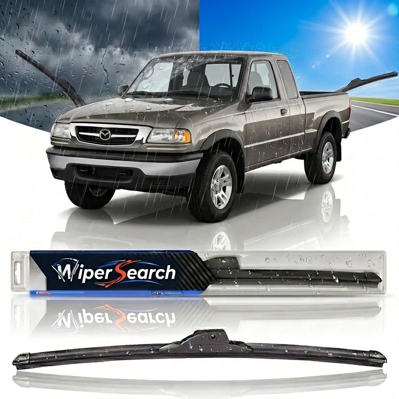 Wiper Blade for Mazda B3000 (1994 - 2008) - 1