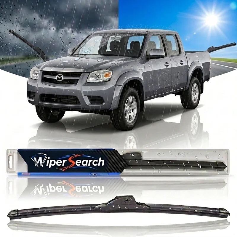 Wiper Blade for Mazda B4000 (1994 - 2010) - 1