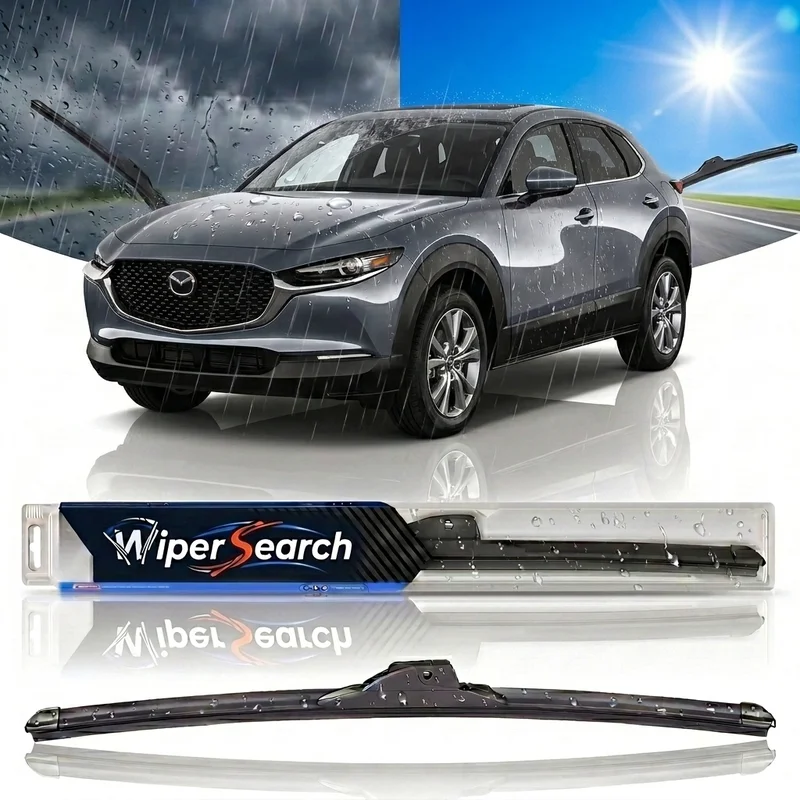 Wiper Blade for Mazda CX-30 (2020 - 2025) - 1
