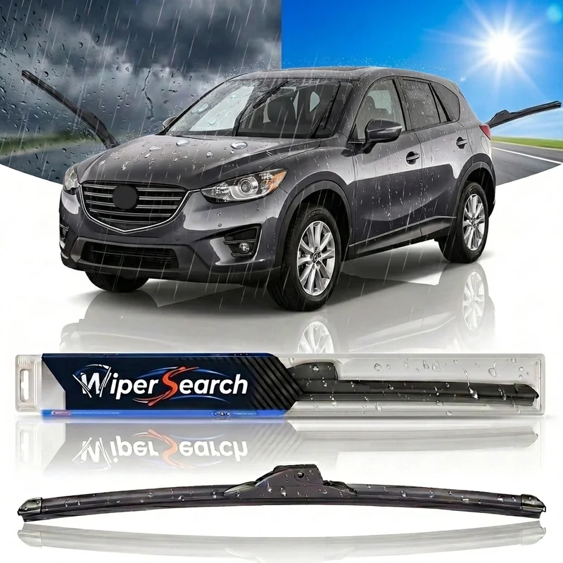 Wiper Blade for Mazda CX-5 (2013 - 2025) - 1