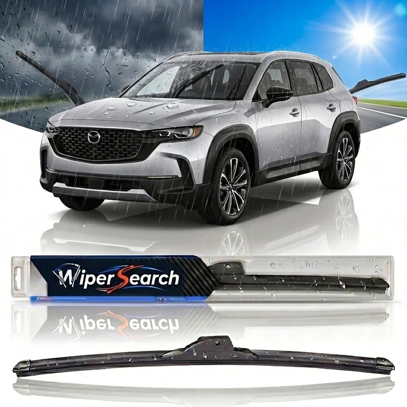 Wiper Blade for Mazda CX-50 (2023 - 2025) - 1
