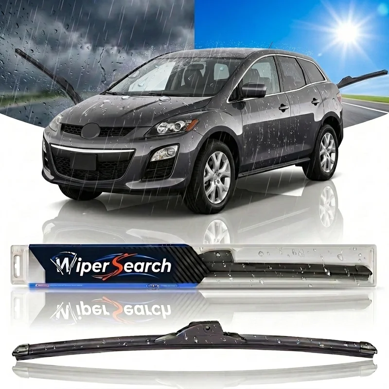 Wiper Blade for Mazda CX-7 (2007 - 2012) - 1