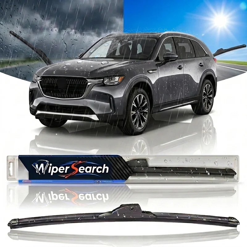 Wiper Blade for Mazda CX-70 (2025 - 2025) - 1