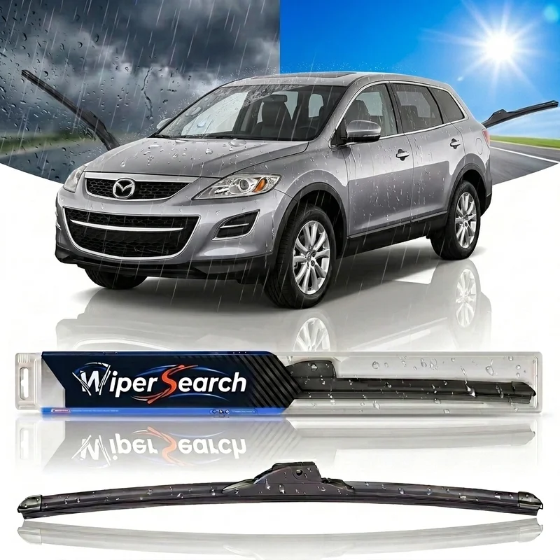 Wiper Blade for Mazda CX-9 (2007 - 2023) - 1