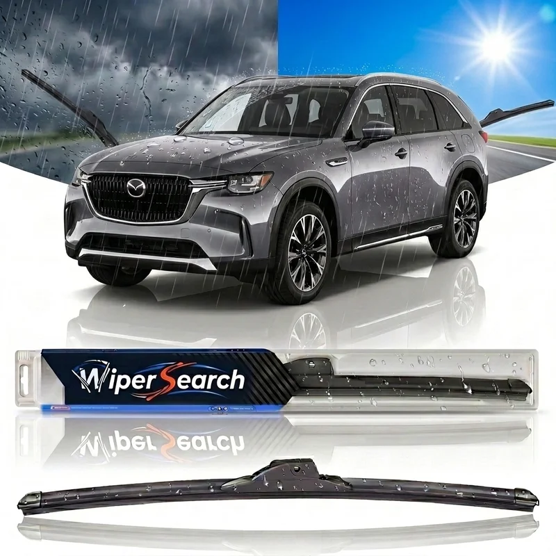 Wiper Blade for Mazda CX-90 (2024 - 2025) - 1