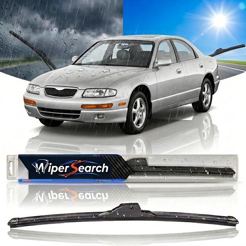 Wiper Blade for Mazda Millenia (1995 - 2002) - 1