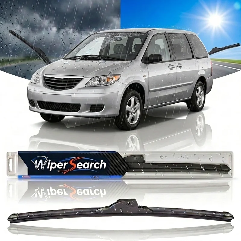 Wiper Blade for Mazda MPV (1989 - 2006) - 1