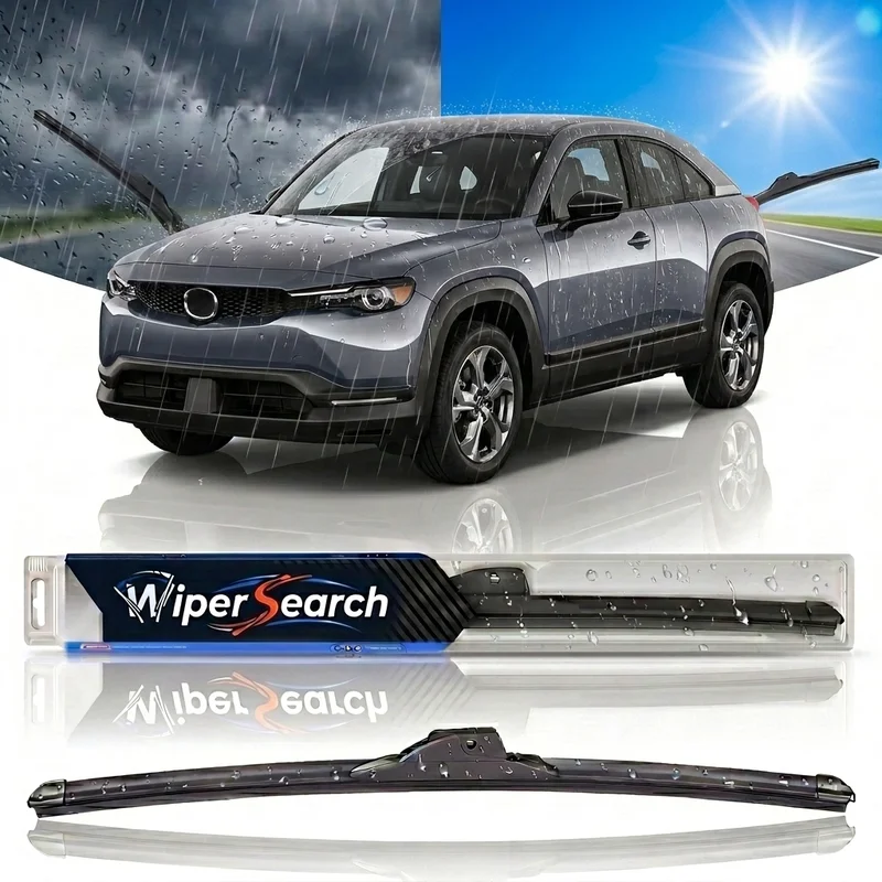 Wiper Blade for Mazda MX-30 EV (2022 - 2022) - 1