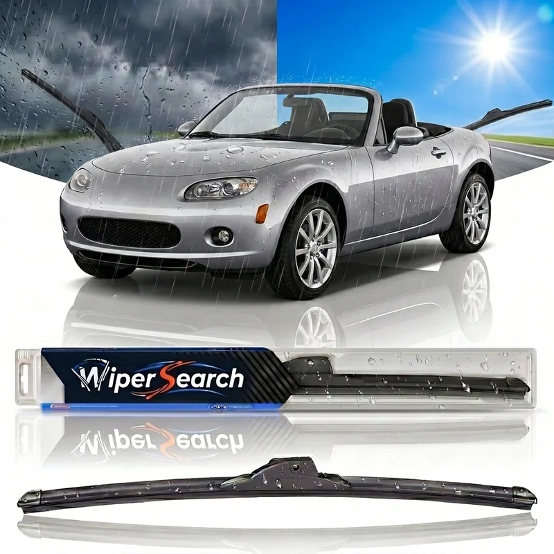 Wiper Blade for Mazda MX-5 (2006 - 2022) - 1