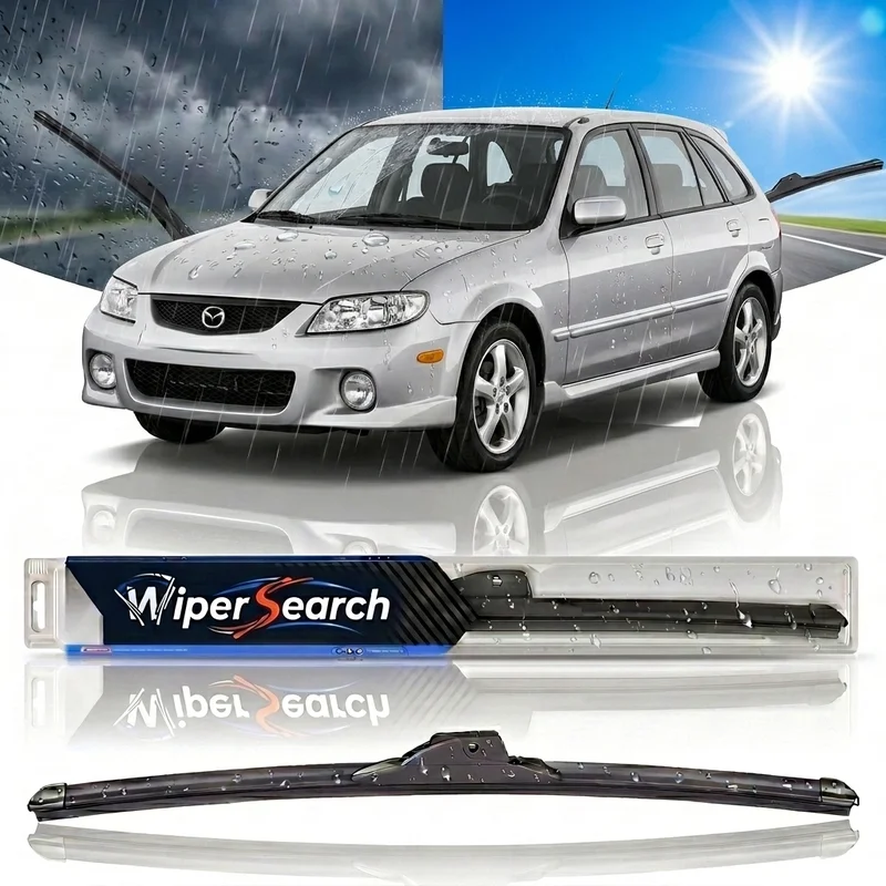 Wiper Blade for Mazda Protege5 (2002 - 2003) - 1