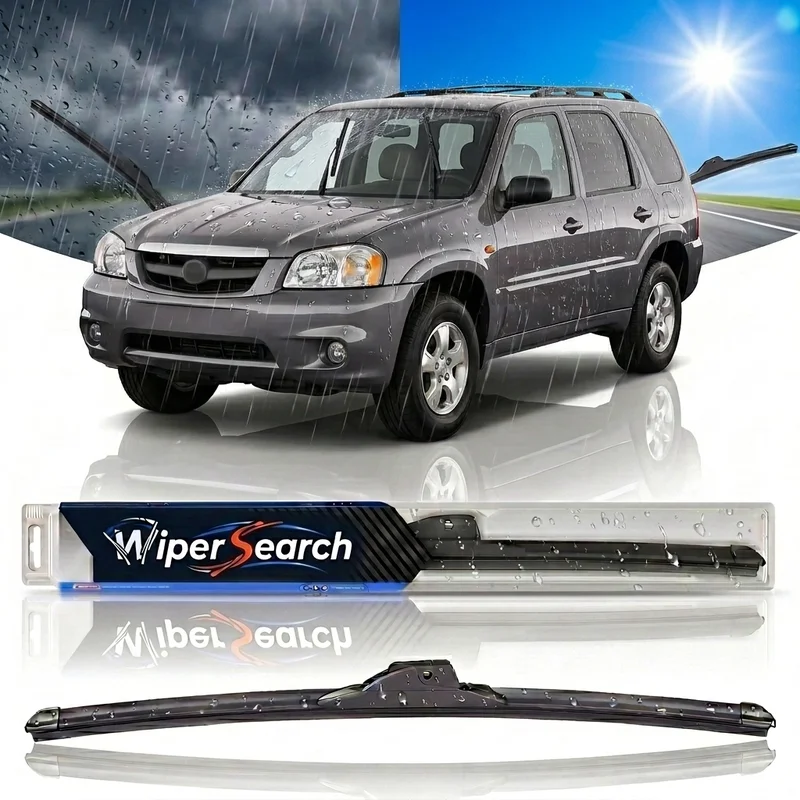 Wiper Blade for Mazda Tribute (2001 - 2011) - 1