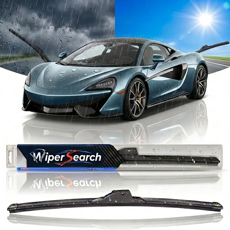 Wiper Blade for McLaren 570GT (2017 - 2020) - 1