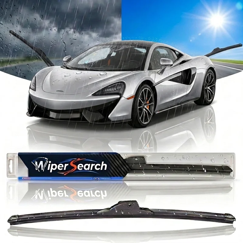 Wiper Blade for McLaren 600LT (2019 - 2020) - 1