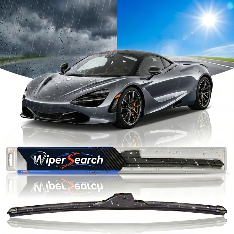 Wiper Blade for McLaren 720S (2018 - 2020) - 1