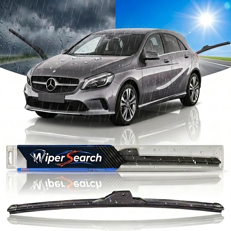 Wiper Blade for Mercedes-Benz A200 (2013 - 2022) - 1
