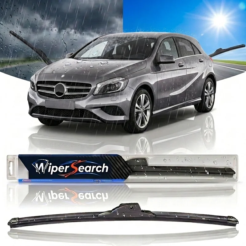 Wiper Blade for Mercedes-Benz A250 (2013 - 2022) - 1