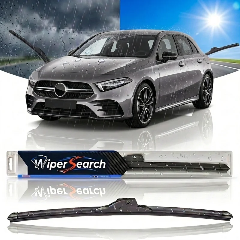 Wiper Blade for Mercedes-Benz A35 AMG (2020 - 2022) - 1