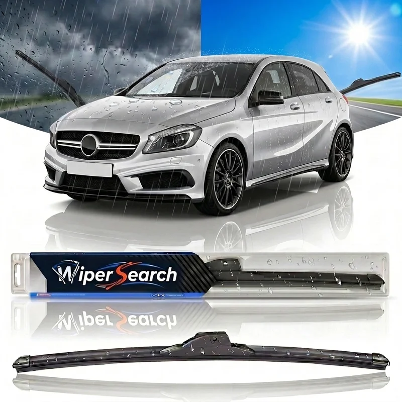 Wiper Blade for Mercedes-Benz A45 AMG (2014 - 2018) - 1