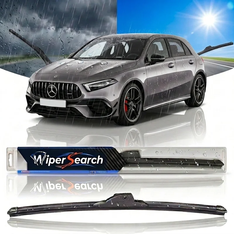 Wiper Blade for Mercedes-Benz A45 AMG S (2021 - 2022) - 1