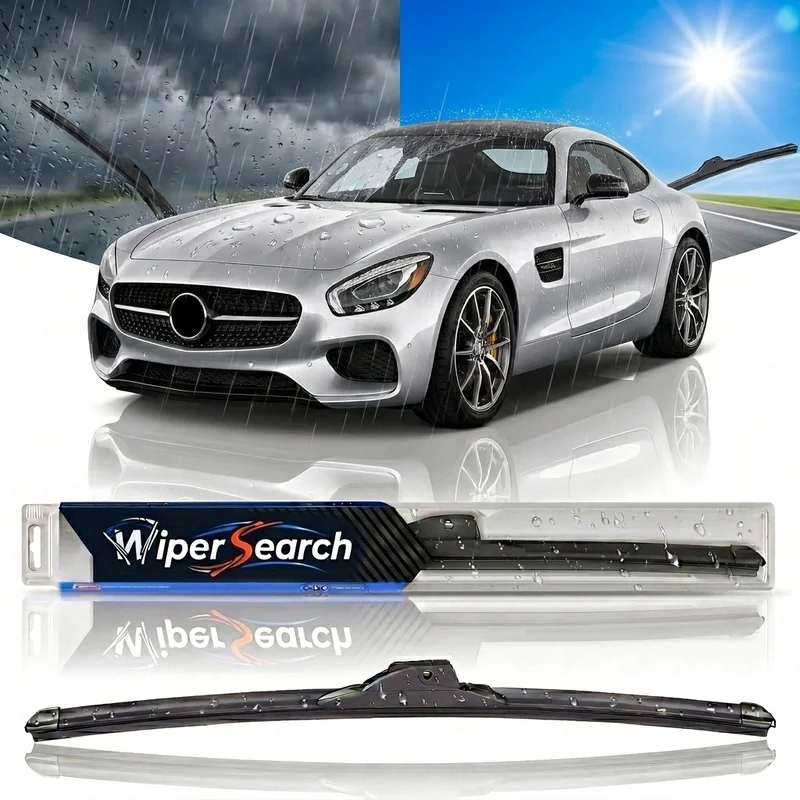 Wiper Blade for Mercedes-Benz AMG GT (2017 - 2021) - 1