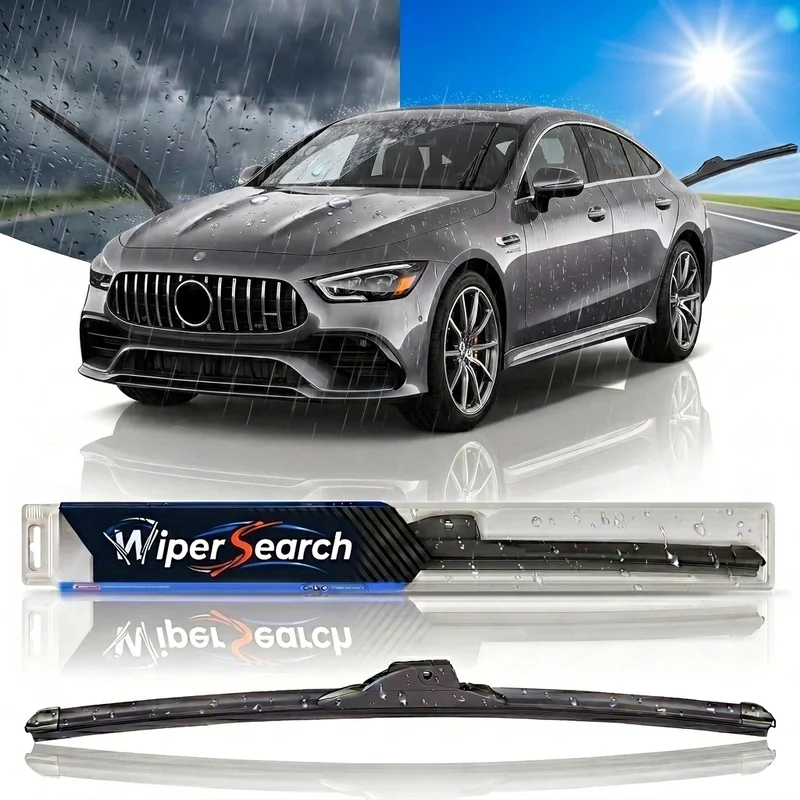 Wiper Blade for Mercedes-Benz AMG GT 43 (2021 - 2025) - 1