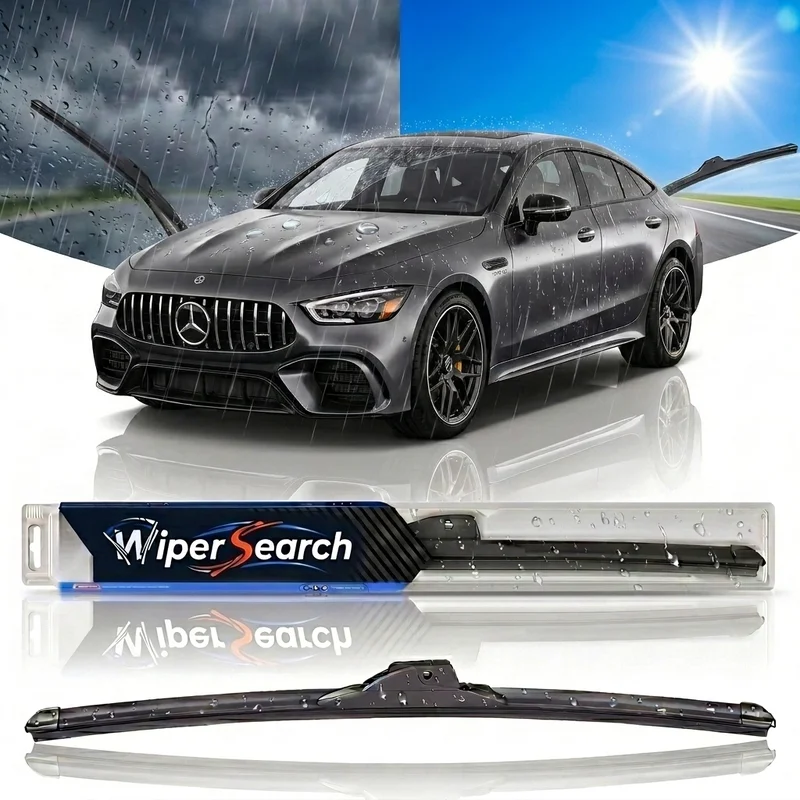 Wiper Blade for Mercedes-Benz AMG GT 63 (2019 - 2025) - 1