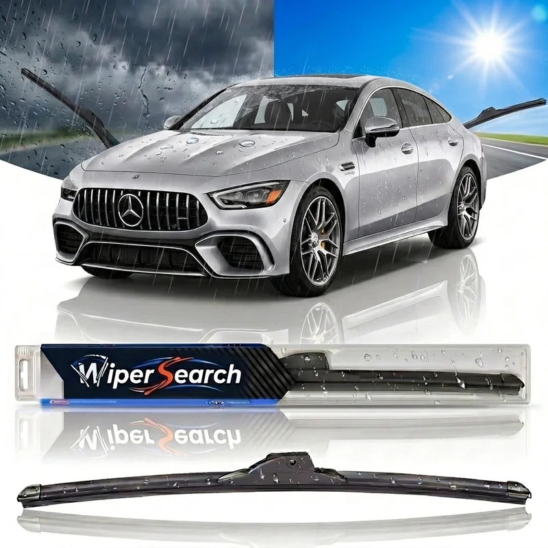 Wiper Blade for Mercedes-Benz AMG GT 63 S (2019 - 2023) - 1