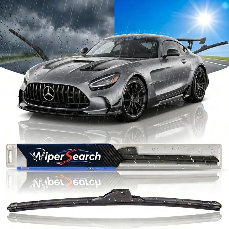 Wiper Blade for Mercedes-Benz AMG GT Black Series (2021 - 2021) - 1