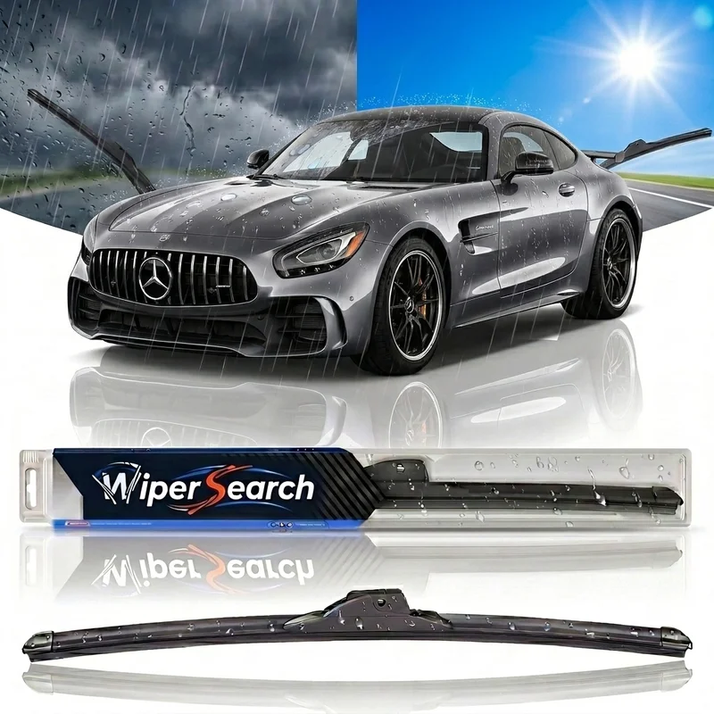 Wiper Blade for Mercedes-Benz AMG GT R (2018 - 2021) - 1