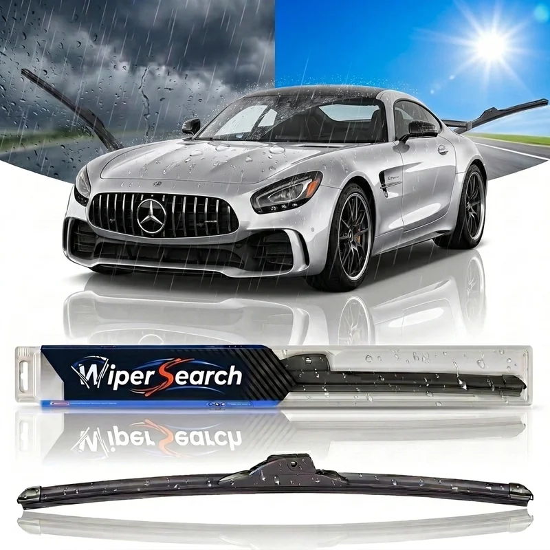 Wiper Blade for Mercedes-Benz AMG GT R Pro (2020 - 2020) - 1