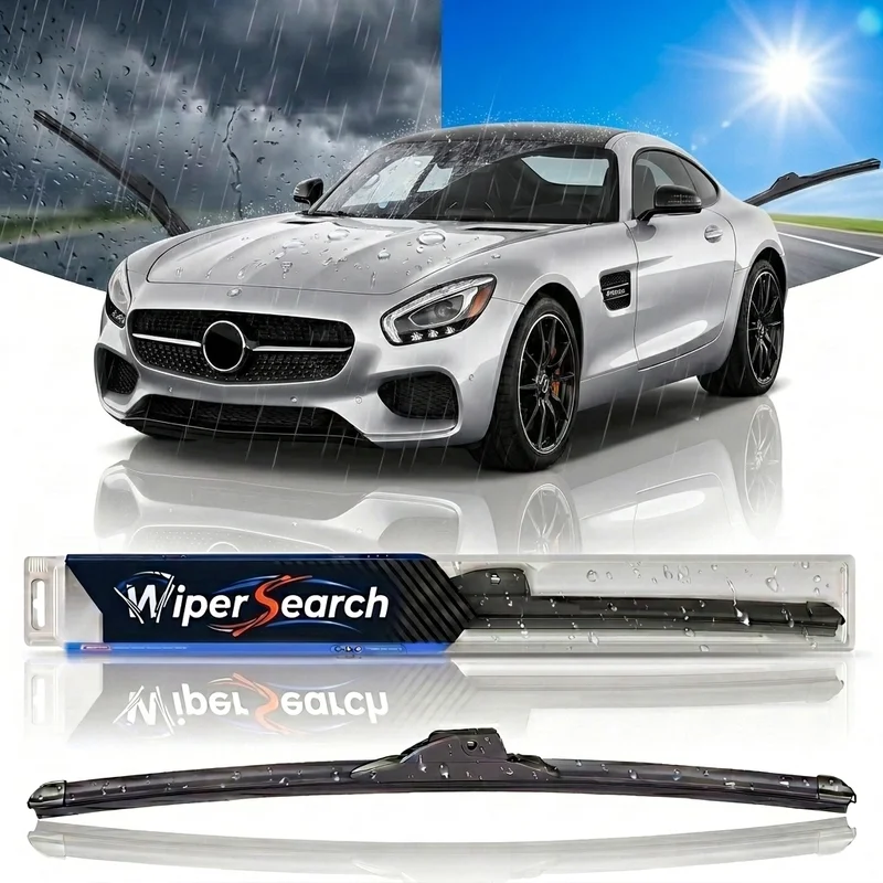 Wiper Blade for Mercedes-Benz AMG GT S (2016 - 2020) - 1