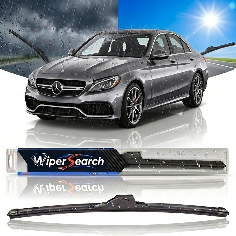 Wiper Blade for Mercedes-Benz C63 AMG S (2015 - 2023) - 1