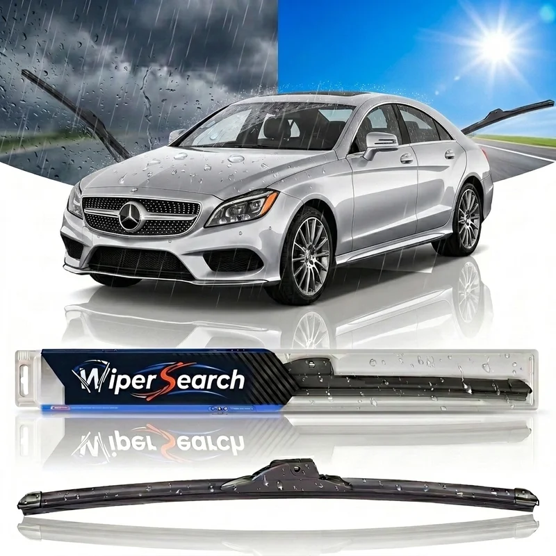 Wiper Blade for Mercedes-Benz CLS400 (2015 - 2018) - 1