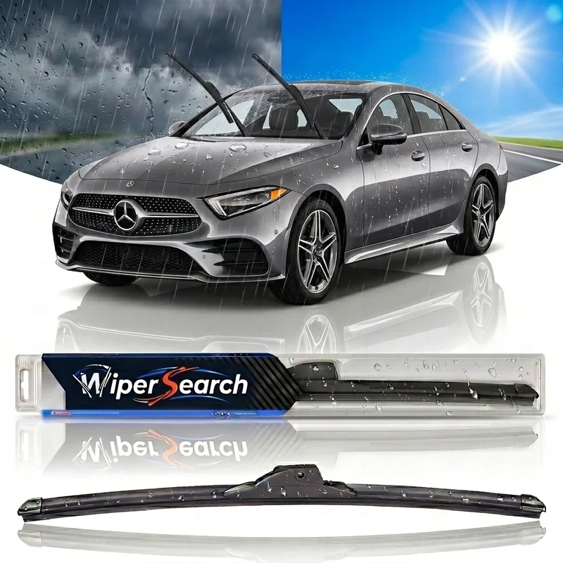 Wiper Blade for Mercedes-Benz CLS450 (2019 - 2023) - 1