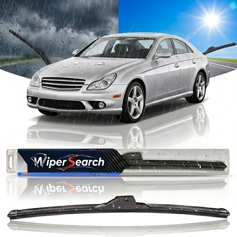 Wiper Blade for Mercedes-Benz CLS55 AMG (2006 - 2006) - 1