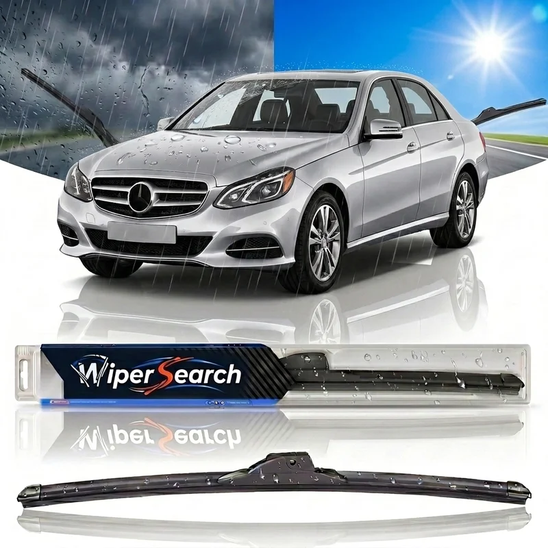 Wiper Blade for Mercedes-Benz E200 (2012 - 2022) - 1