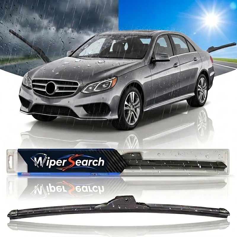 Wiper Blade for Mercedes-Benz E250 (2011 - 2019) - 1