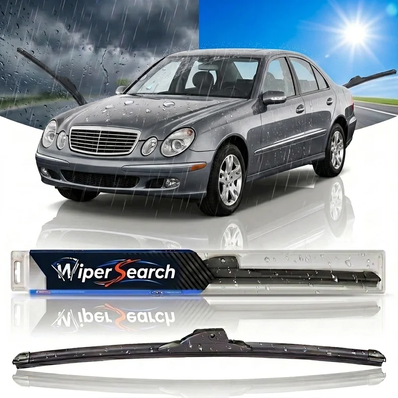 Wiper Blade for Mercedes-Benz E320 (1994 - 2009) - 1