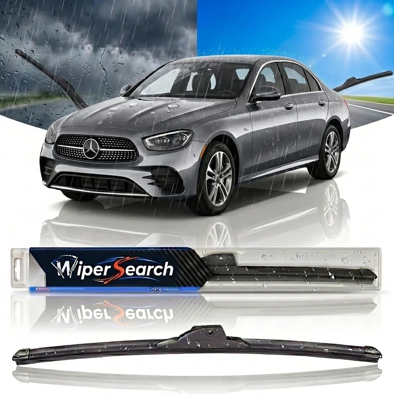 Wiper Blade for Mercedes-Benz E350e (2021 - 2022) - 1