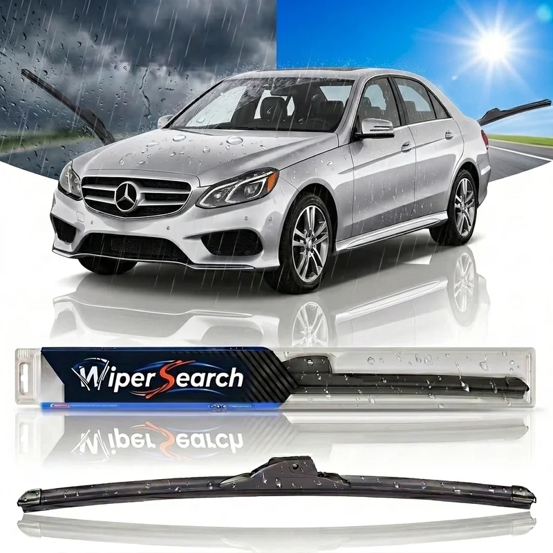Wiper Blade for Mercedes-Benz E400 (2013 - 2018) - 1
