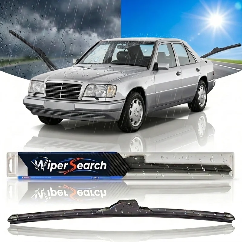 Wiper Blade for Mercedes-Benz E420 (1994 - 1999) - 1