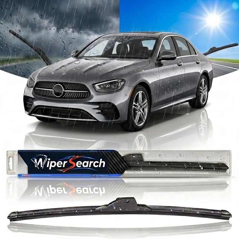 Wiper Blade for Mercedes-Benz E450 (2019 - 2025) - 1