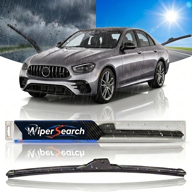 Wiper Blade for Mercedes-Benz E53 AMG (2019 - 2025) - 1