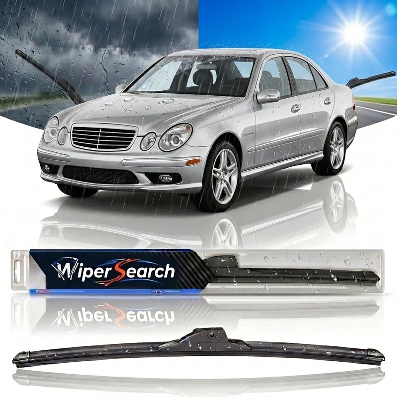 Wiper Blade for Mercedes-Benz E55 AMG (1998 - 2006) - 1