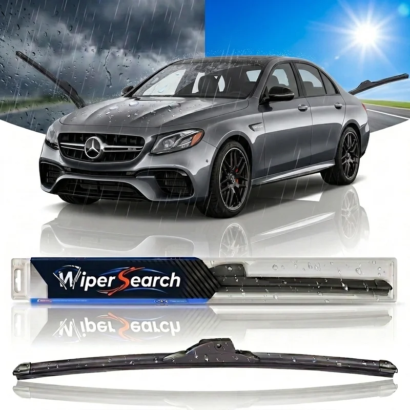 Wiper Blade for Mercedes-Benz E63 AMG (2007 - 2021) - 1