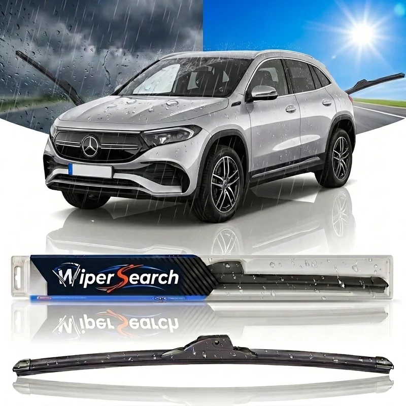 Wiper Blade for Mercedes-Benz EQA300 (2022 - 2022) - 1