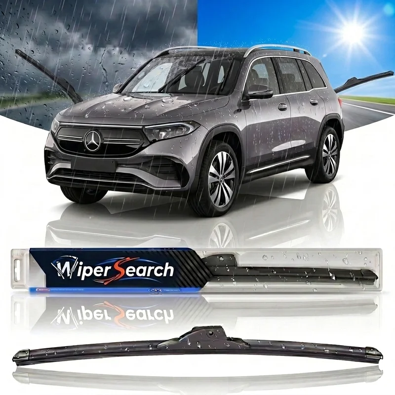Wiper Blade for Mercedes-Benz EQB 300 (2022 - 2025) - 1