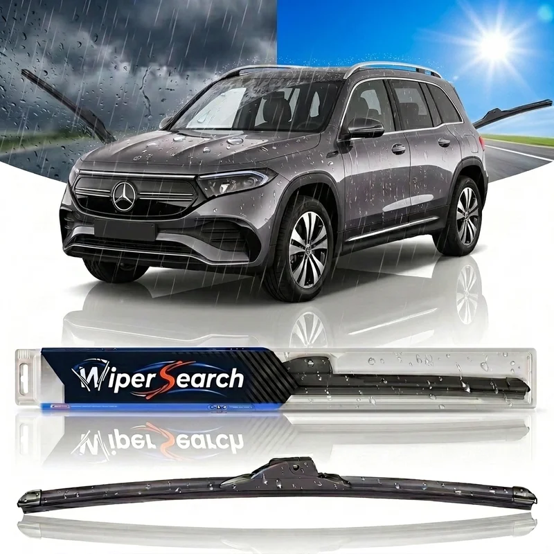 Wiper Blade for Mercedes-Benz EQB 350 (2022 - 2025) - 1