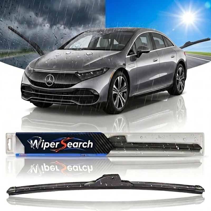 Wiper Blade for Mercedes-Benz EQS 450 (2023 - 2025) - 1